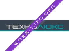 Технолюкс Логотип(logo)