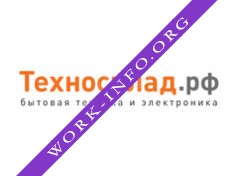 Техносклад, ТЦ Логотип(logo)