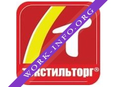 ТекстильТорг СПБ Логотип(logo)