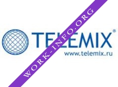 Telemix Логотип(logo)