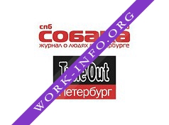 НН.Собака.ру Логотип(logo)