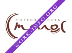 Торговая сеть Stalos Логотип(logo)