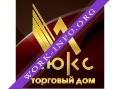 Торговый дом Люкс Логотип(logo)