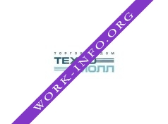 Торговый Дом ТехноМолл Логотип(logo)