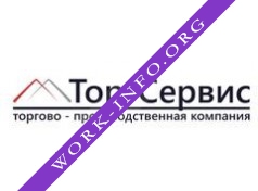 торгсервис Логотип(logo)