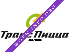 ТрансПицца Логотип(logo)