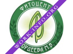 Травник Гордеев М.В. Логотип(logo)