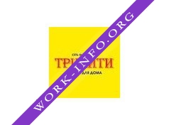 Тринити Логотип(logo)