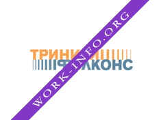 Тринити Фэлконс Логотип(logo)