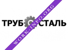 Трубосталь Логотип(logo)