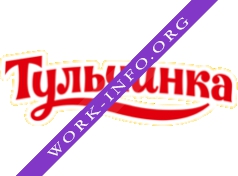 Тульчинка.RU Логотип(logo)