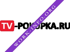 TV-pokupka.ru Логотип(logo)