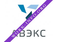 Тверская торговая компания АВЭКС Логотип(logo)