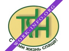 Тян С.Г. Логотип(logo)