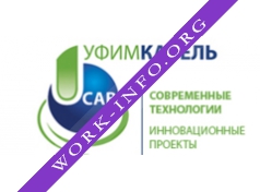 Уфимкабель Логотип(logo)