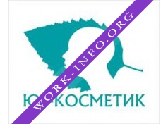 ЮГ-КОСМЕТИК Логотип(logo)