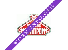 Ульяновскмолпром Логотип(logo)