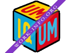 Умикум Логотип(logo)