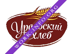 Объединение Уральский хлеб Логотип(logo)