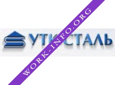 УТК-Сталь Логотип(logo)