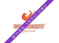 Южуралкондитер Логотип(logo)