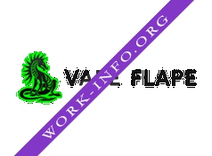 Vape Flape Group Логотип(logo)