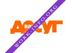 Ваш Досуг, журнал Логотип(logo)