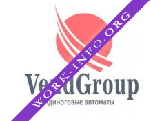 ВендГрупп Логотип(logo)