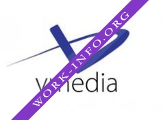 Vendingmedia Логотип(logo)