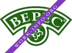 Верес Логотип(logo)