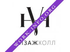 VisageHall Логотип(logo)