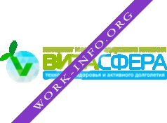 Витасфера Логотип(logo)