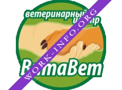 ВитаВет Логотип(logo)