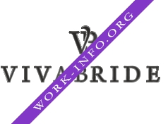 VivaBride Логотип(logo)