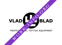 Vlad Blad Irons Логотип(logo)