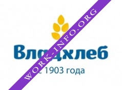 Владхлеб Логотип(logo)