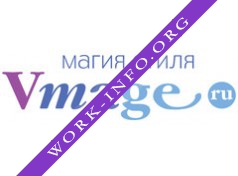 Вмаге Логотип(logo)