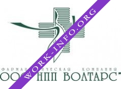 Волтарс, НПП Логотип(logo)