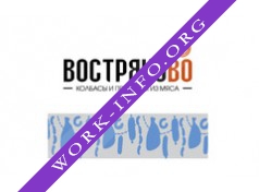 Востряково-2 Логотип(logo)