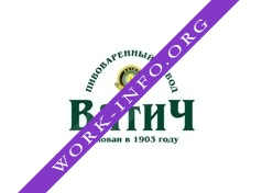 Вятич Логотип(logo)