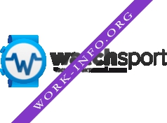 Watchsport Логотип(logo)