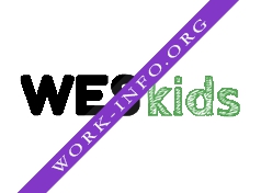 WESkids Логотип(logo)