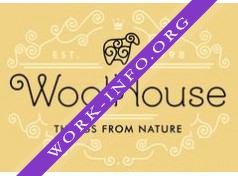 WoolHouse Логотип(logo)