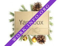 Yamibox Логотип(logo)