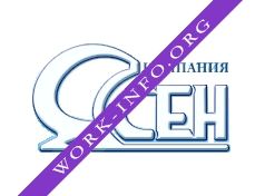 Ясен Логотип(logo)