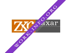 Zaxar, LTD Логотип(logo)