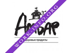 Здоровые продукты Логотип(logo)