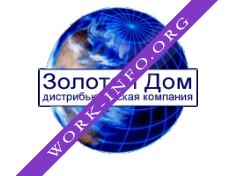 Золотой дом, Группа компаний Логотип(logo)