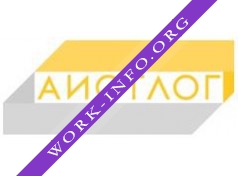 Аистлог СПб Логотип(logo)