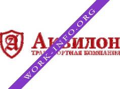 Аквилон, ТК Логотип(logo)